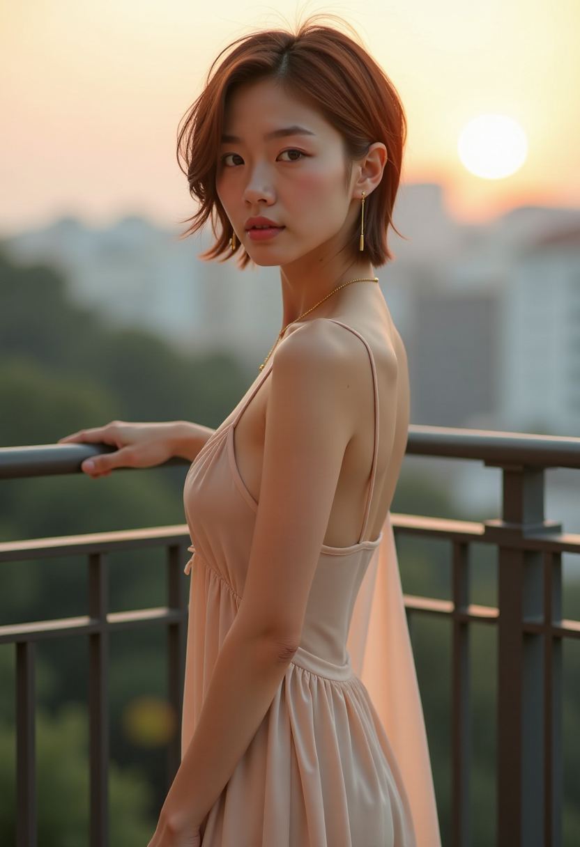 南山茶事 分集剧情海报